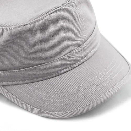 Vista 18 de The Hat Depot Cadet Military Army - Gorra de béisbol de algodón lavado con teñido anudado y algodón lavado básico y desgastado, gorra de algodón