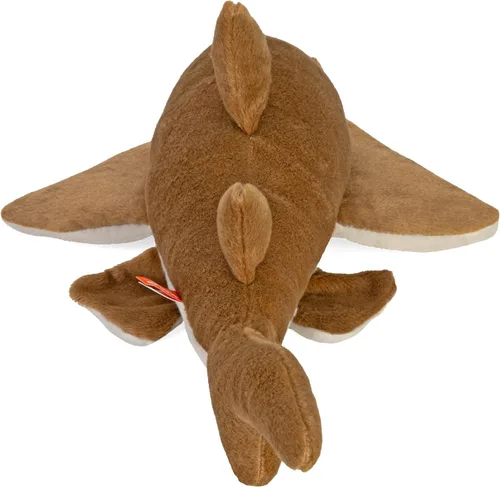 Vista 4 de Wild Republic Sawfish - Peluche de peluche, regalo para niños, Cuddlekins de 20 pulgadas