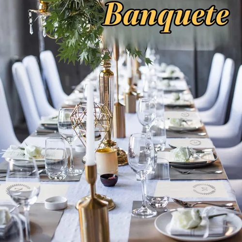 Vista 7 de Paquete de 200 servilletas desechables con monograma de papel de aluminio plateado con letra M, servilletas de mano desechables con inicial