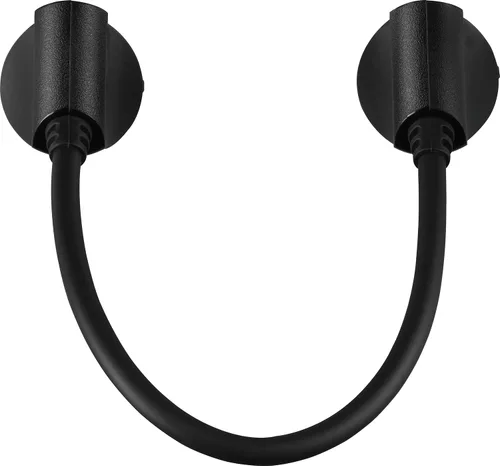 Vista 3 de Yamaha Adaptador MIDI DIN de 5 pines, conecte de forma inalámbrica su instrumento musical y dispositivo iOS (iPhone/iPad/iPod Touch) MD- BT01