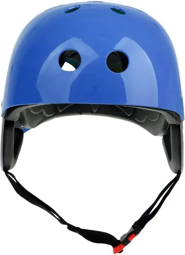 Vista 3 de SGerste - Casco de seguridad para deportes acuáticos para kayak, kitesurf, windsurf, vela, patinaje (22.4-24.4 in)