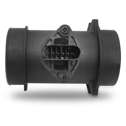 Vista 2 de BOSCH 0280217114 Sensor de flujo de aire masivo (MAF) del equipo original