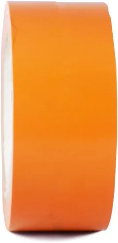 Vista 89 de T.R.U. - Cinta de vinilo de color para hacer líneas finas en la pista de baile. 36 yardas. CVT-536. 13 colores disponibles, negro