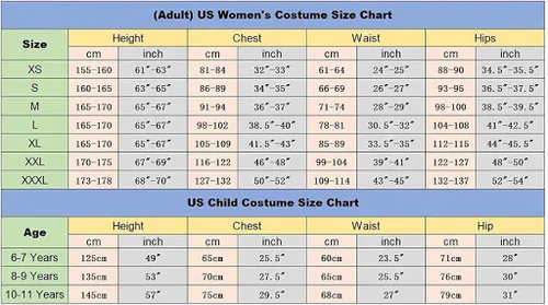 Vista 7 de Vestido de disfraz musical de Hamilton Elizabeth Schuyler Angelica Peggy para mujer