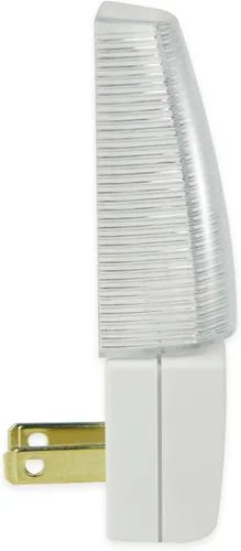 Vista 3 de OSKOS Paquete de 6, luz nocturna LED enchufable con sensor automático de atardecer a amanecer, ideal para dormitorio, baño, pasillo, certificación