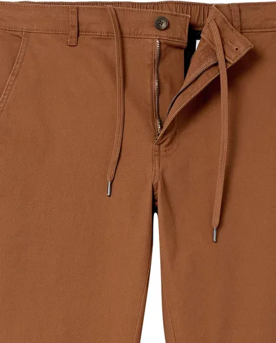 Vista 5 de Tienda Essentials - Pantalón deportivo ajustado para hombre
