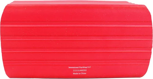 Vista 8 de Kidoozie Puente de espuma Pogo - Juego en interiores y exteriores - Fomenta un estilo de vida activo - Hace sonidos chirriantes, capacidad de 250
