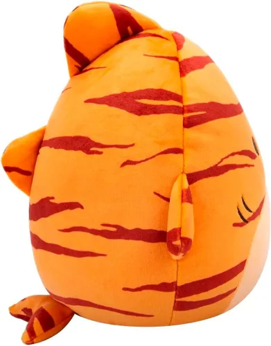 Vista 2 de Squishmallows 7.5" - Jagger el tiburón tigre