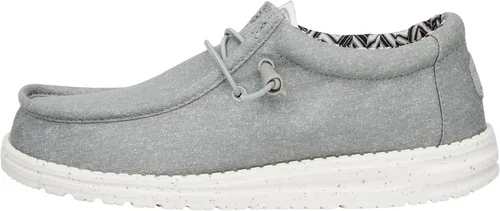 Vista 17 de Hey Dude Wally Hawk - Mocasines para hombre