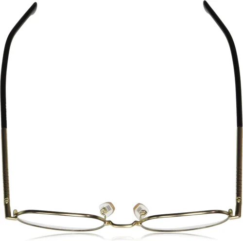 Vista 4 de Hugo Boss (BOSS-1109 0NZ) Titanio Negro - Matt Gold