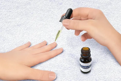 Vista 9 de Aceite de Manuka Pur360, puro y orgánico, tratamiento natural para el eczema, el acné, el herpes labial, los hongos en las uñas y en los pies