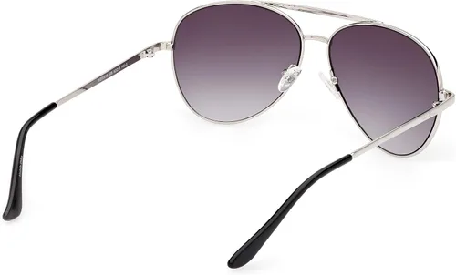 Vista 12 de Harley-Davidson womens Classic Square Sunglasses