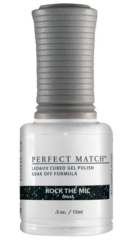 Vista 22 de LeChat Perfect Match - Esmalte en gel, All That Sass, 0.5 onzas (PMS179)