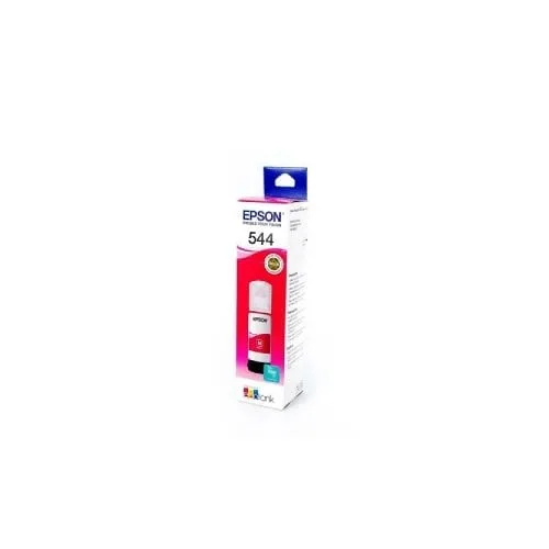 Vista 4 de BOTELLA T544320-AL MAGENTA 75K PAG