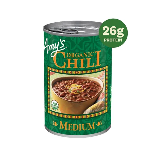 Vista 3 de Organic Chili