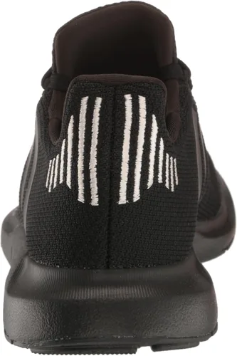 Vista 3 de adidas Tenis Swift Run para mujer