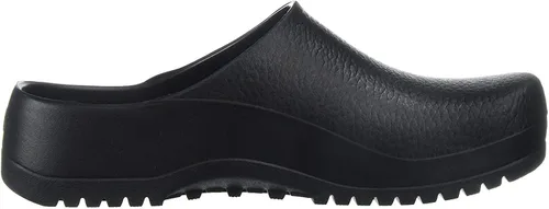 Vista 6 de Birkenstock Super-Birki - Sandalias de espuma Alpro-Foam, color amarillo
