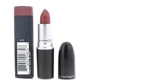 Vista 2 de MAC Lápiz labial Lippenstift Lápiz labial mate Taupe de MAC