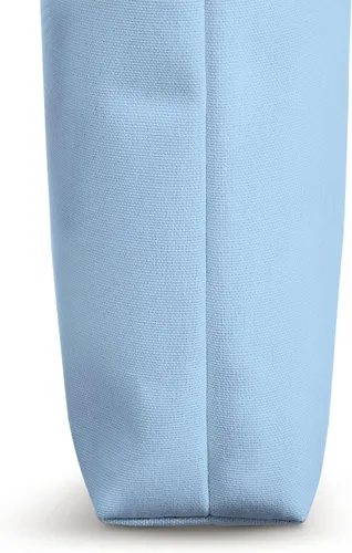 Vista 3 de Bolso de mano Furby Blue Big Face