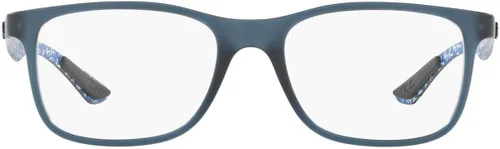 Vista 2 de Ray-Ban Rx8903 - Marcos cuadrados para anteojos graduados