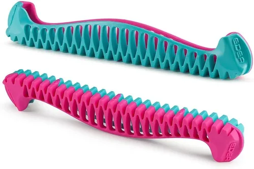 Vista 6 de Edea E-Guards Patines para patinaje artístico Playful Fuchsia