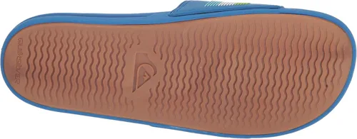 Vista 4 de Quiksilver Rivi Wordmark - Sandalia deslizante para hombre