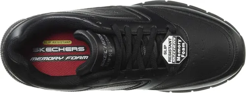 Vista 5 de Skechers Zapatos Nampa Food Service para hombre