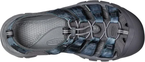 Vista 6 de KEEN Sandalias de agua Newport H2 con punta cerrada para hombre