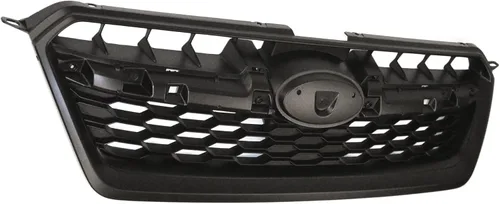 Vista 2 de Parrilla Negra Para 2012 2013 2014 Subaru Impreza SU1200158 91122FJ000