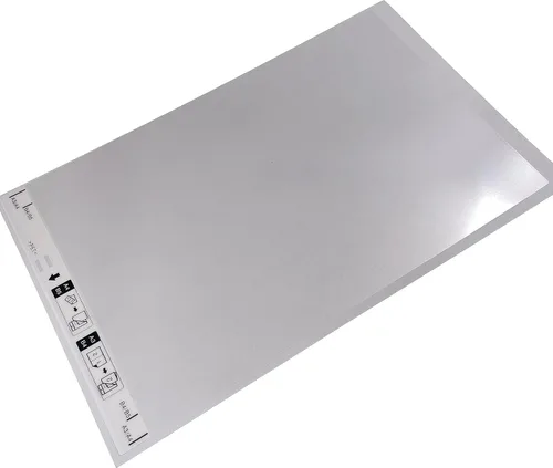 Vista 5 de 1pc X B12B819051 B12B813431 4T8624 Hojas de portador compatibles con Epson A4 escáner A3 B4 tamaño extraño flaco arrugado plegado roto papel frágil