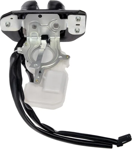 Vista 2 de Dorman Actuador de bloqueo de puerta elevadora 940-131 compatible con modelos Ford seleccionados Fits Select Ford Models