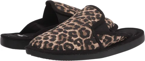 Vista 7 de Rocket Dog Mule de algodón Romy Aloe Stripe para mujer