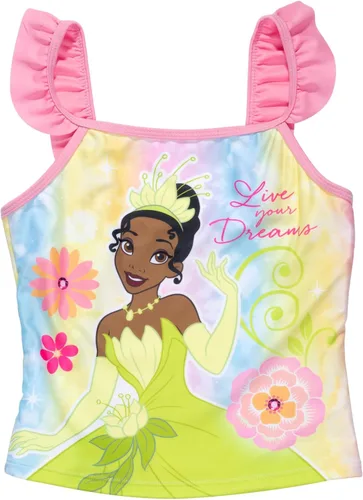 Vista 6 de Disney Princess Aurora Belle - Juego de natación de 4 piezas