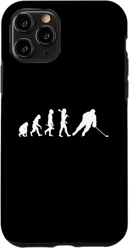 Vista 28 de Evolution Ice Hockey Evolution Case for iPhone 17
