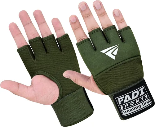 Vista 12 de Vendas elásticas de boxeo de 120 pulgadas y 180 pulgadas Guantes de boxeo interiores estilo mexicano de 9.8 ft y 14.8 ft para hombres y mujeres