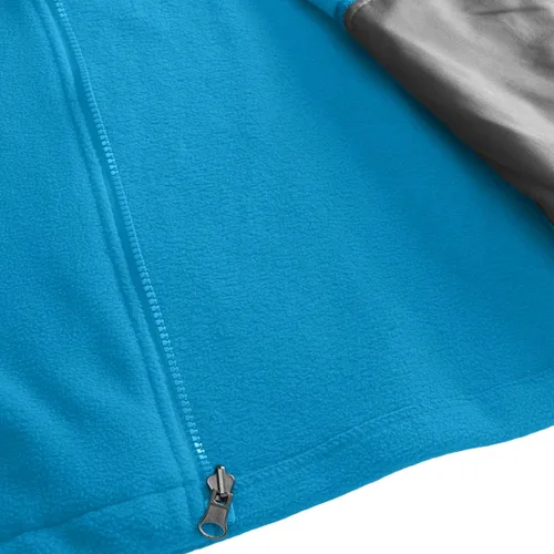 Vista 7 de Chaqueta de esquí para hombre 3 en 1 para invierno, cálida, impermeable, rompevientos de nieve, chaquetas de forro polar con cremallera