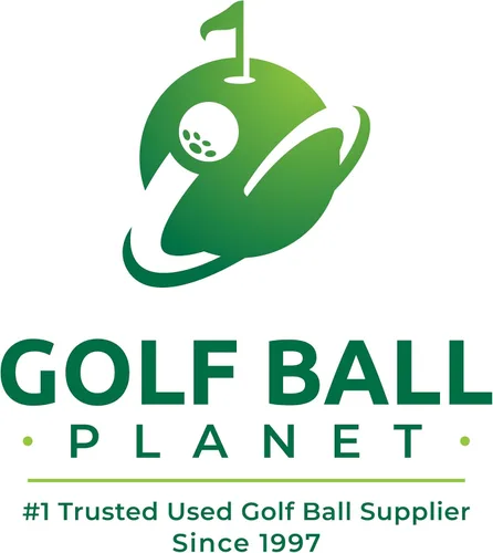 Vista 6 de 300 Shag/Práctica/Golpeado/Range Usado Golf Ball Mix