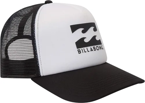 Vista 3 de Billabong Men's Classic Trucker Hat
