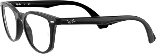 Vista 3 de Ray-Ban Junior RY1601 - Marcos cuadrados para anteojos graduados para niños