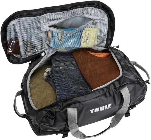 Vista 7 de Thule Bolso deportivo Chasm
