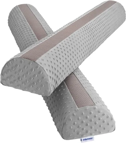 Vista 9 de Rieles de protección de cama para niños pequeños con espuma, 1 paquete de rieles de cama de espuma para niños pequeños, rieles de protección