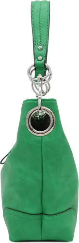 Vista 3 de Bolso de hombro HOBO con mosquetón grande