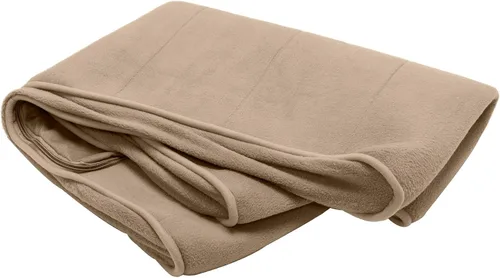 Vista 19 de Furhaven - Funda de repuesto ultraafelpada para cama de perro, color chocolate, jumbo (XL)