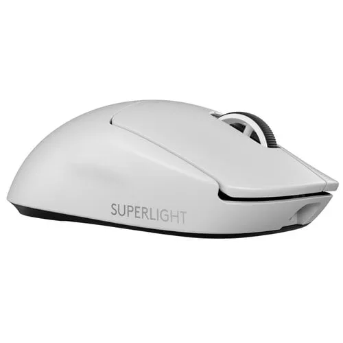 Vista 2 de HP 125 Wired Mouse