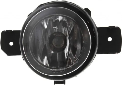 Vista 8 de KarParts360: Para Infiniti QX60 Conjunto de luz antiniebla 2014 2015 lado del conductor con bombillas reemplaza NI2592122 261559B91D, 26155-00Q04