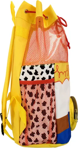 Vista 3 de Disney Bolsa de natación Jessie Toy Story para niños
