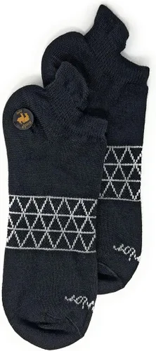 Vista 8 de Warrior Alpaca Socks - Colección Everyday Warrior - Calcetines de alpaca multiusos - Uso diario para cada temporada