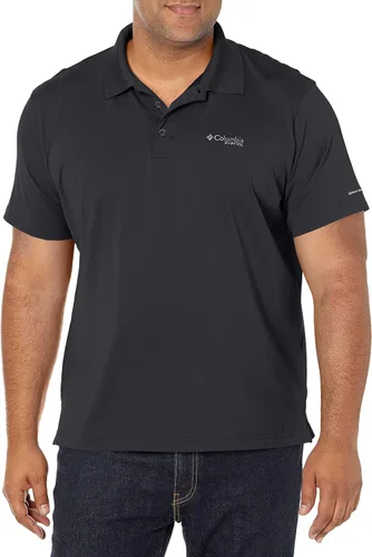 Vista 22 de Columbia Polo Skiff Cast para hombre