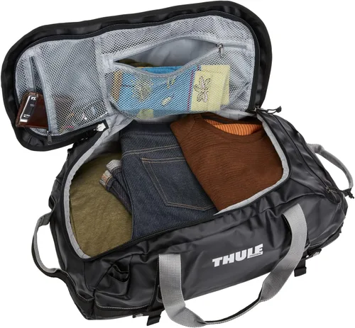 Vista 6 de Thule Chasm - Mochila deportiva de viaje