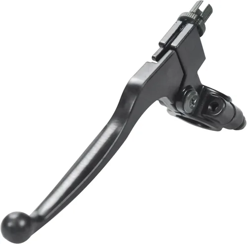 Vista 7 de HOLATO 22mm 7/8" Palanca de Freno y Embrayage Izquierda para Manillares de Motoneta Coleman CT200U BT200X CT100U Baja Massimo MB165 MB200 Yerf-Dog